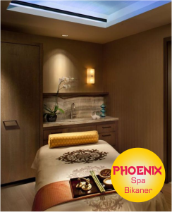 Balinese Massage in Bikaner